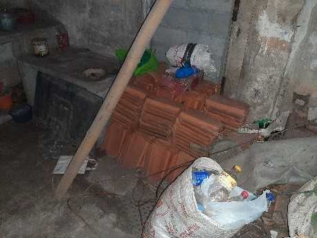 Foto Jamban/WC 0%